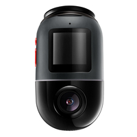 70MAI DASH CAM OMNI - 360° OPNAME - BEWEGINGSSENSOR - PARKEERMODUS AS7MIV0X20064BL