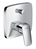 HANSGROHE 71405000 LOGIS GRIFO DE BAÑERA EMPOTRADO, CROMO