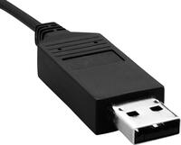 Datakabel USB inclusief software