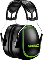 Moldex gehoorkap met hoofdband M6 6130