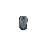 Mouse Logitech M235 Wireless silber (910-002201)