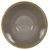 Dip Schale Stonecast Peppercorn; 60ml, 7 cm (Ø); grau/braun; rund; 12 Stk/Pck