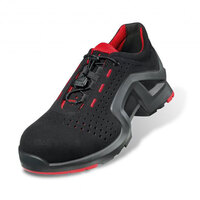 UVEX 1 X-TENDED SUPPORT S1 SRC SHOE Size 10.5
