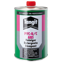 Tangit-PVC-U/C/ABS- Reiniger 1L