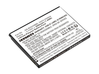 DLH GS-PA4948 batterie rechargeable Lithium Polymère (LiPo) 2000 mAh 3,7 V