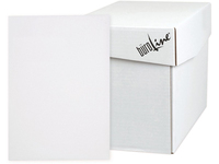 Buroline 306708 Briefumschlag C4 (127 x 305 mm) Weiß