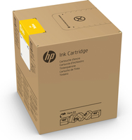 HP 883 Latex-inktcartridge geel, 5 liter