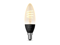 Philips Hue 929003145201 lampada LED 4,4 W E14 G