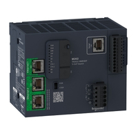 Schneider Electric TM262L10MESE8T módulo de Controlador Lógico Programable (PLC)