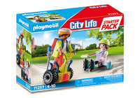 Playmobil City Life 71257 figura de juguete para niños
