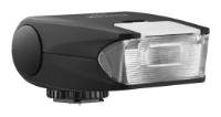 Fujifilm EF-20 Compacte flits Zwart