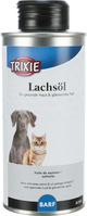 TRIXIE 2993 Hunde-/Katzenleckerli Katze Lachs 250 g