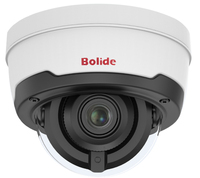 Bolide BN9029AVAIRAI/NDAA caméra de sécurité Dôme Caméra de sécurité IP Intérieure et extérieure 3840 x 2160 pixels Plafond