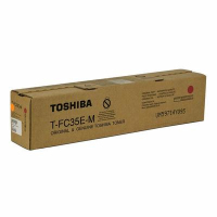 Toshiba T-FC35-M Original Magenta 1 Stück(e)