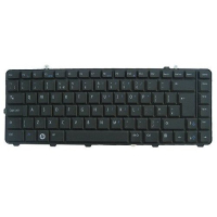 DELL RK685 laptop spare part Keyboard