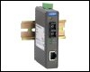 Moxa IMC-21-M-SC Media Converter konwerter sieciowy 1300 nm