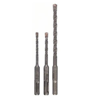 Bosch 1 617 000 118 Bohrer Bohrerbit-Set