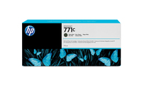 HP 771C matzwarte DesignJet inktcartridge, 775 ml