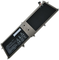 CoreParts MBXHP-BA0280 laptop reserve-onderdeel Batterij/Accu