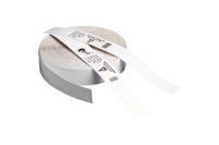 Zebra Z-Band UltraSoft Blanc Imprimante d'étiquette adhésive