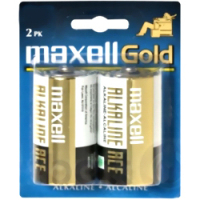 Maxell Alkaline Ace Batería de un solo uso Alcalino