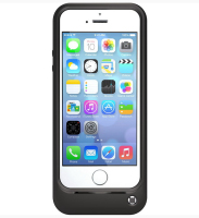 OtterBox Resurgence mobiele telefoon behuizingen 10,2 cm (4") Hoes Zwart