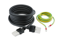 APC SRT002 câble électrique Noir 4,5 m
