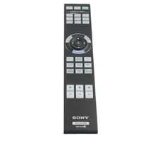 Sony 149069111 afstandsbediening Projector Drukknopen