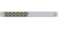 Cisco Nexus N5K-C5624Q Géré L2/L3 1U Gris