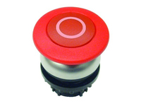 Eaton M22-DP-R-X0 electrical switch Pushbutton switch Red