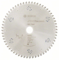 Bosch 2608642102 circular saw blade 25.4 cm 1 pc(s)
