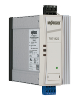Wago 787-822 power supply unit 120 W Grijs