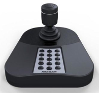 Hikvision DS-1005KI beveiligingscamera steunen & behuizingen Joystick