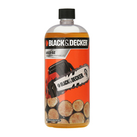 Black & Decker A6023-QZ Leisten- & Kettenöl 1 l
