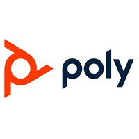 POLY 4-poliges-QD-an-6-poliges QD-Kabel (0,13 m)