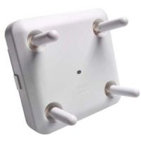 Cisco Aironet 3800e 2304 Mbit/s Bianco Supporto Power over Ethernet (PoE)