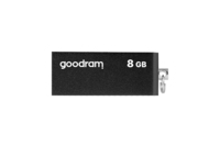 Goodram UCU2 unidad flash USB 8 GB USB tipo A 2.0 Negro