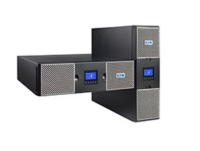Eaton 9PX3000IRTBPD sistema de alimentación ininterrumpida (UPS) Doble conversión (en línea) 3 kVA 3000 W 5 salidas AC