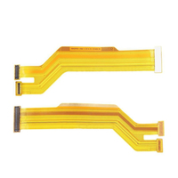 CoreParts MSPP71563 ricambio per cellulare Giallo