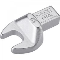 HAZET 6450C-12 adaptateur et rallonge pour clés 1 pièce(s) Raccord d’extrémité de clé