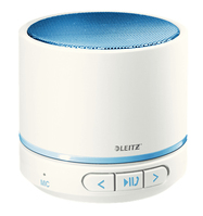 Esselte 63581036 konferencyjny głośnik Bluetooth Niebieski 4.1
