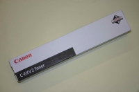 Canon iR C-EXV2 Toner, Black kaseta z tonerem Oryginalny Czarny