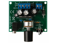 Velleman MK190 amplificatore audio 2.0 canali Casa Verde