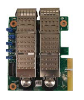Intel AHWBPFABKITCPU1 interfacekaart/-adapter Intern