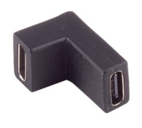 shiverpeaks BS13-40004 Kabeladapter USB-C Grau