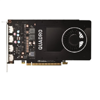DELL 490-BDTN Grafikkarte NVIDIA Quadro P2000 5 GB GDDR5