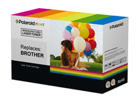 Polaroid LS-PL-22697-00 tonercartridge 1 stuk(s) Compatibel Zwart