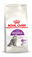 Royal Canin Sensible 33 Katzen-Trockenfutter 400 g Adult