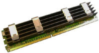 Hypertec 512MB PC2-5300 (Legacy) módulo de memoria 0,5 GB 1 x 0.5 GB DDR2 667 MHz