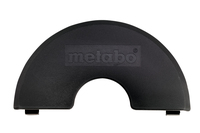 Metabo 630352000 haakse slijper-accessoire Veiligheidskap